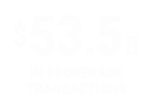  53 5B In Brokerage Transactions 