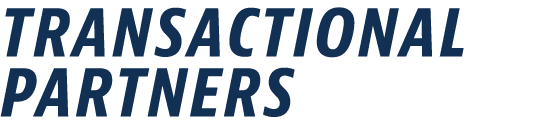 Transactional Partners