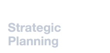 Strategic Planning