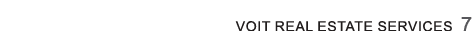 Voit Real Estate Services 7 
