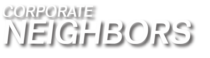 Corporate Neighbors