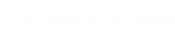 Technology & Life Science 