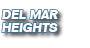 Del Mar heights