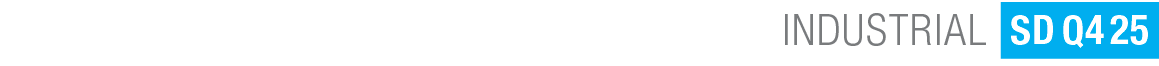 Industrial,SD Q4 25