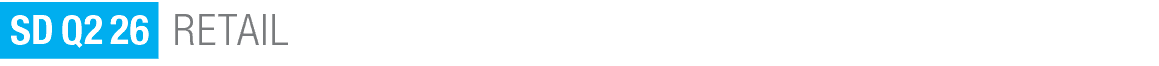 SD Q2 26,Retail