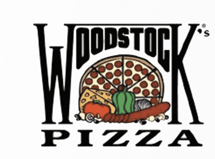 woodstock's California Pizza