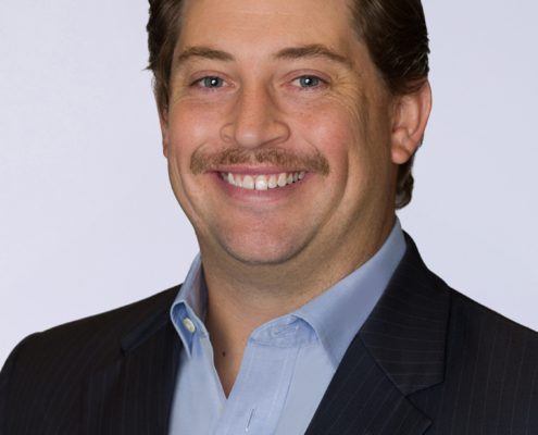 Greg Marx headshot