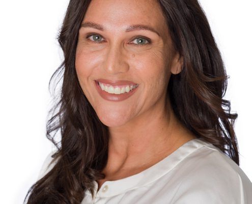 Anna Terriquez Headshot