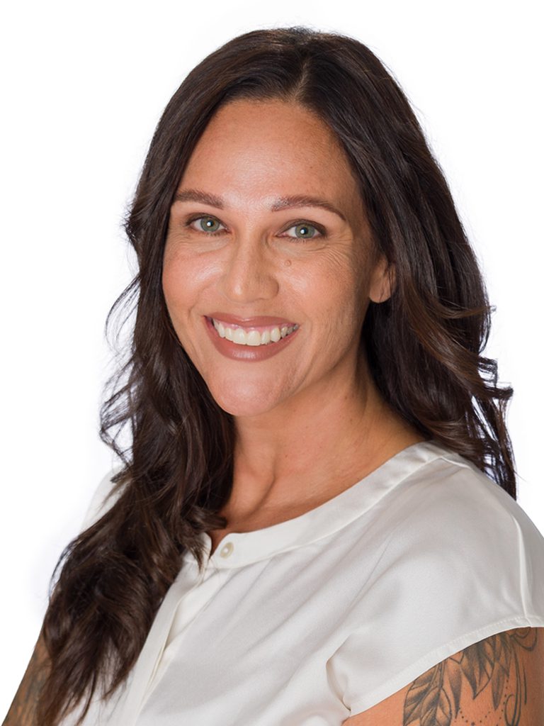 Anna Terriquez Headshot