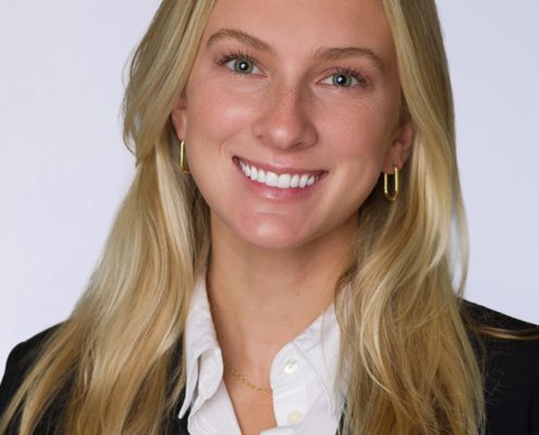 Bryn Bartenstein headshot