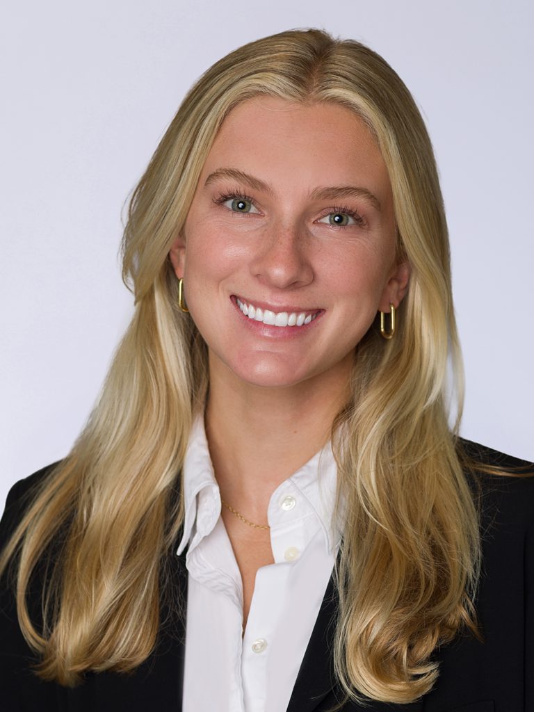 Bryn Bartenstein headshot