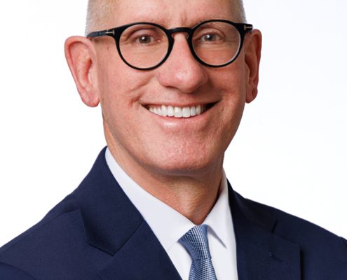 Tim Cajka Headshot
