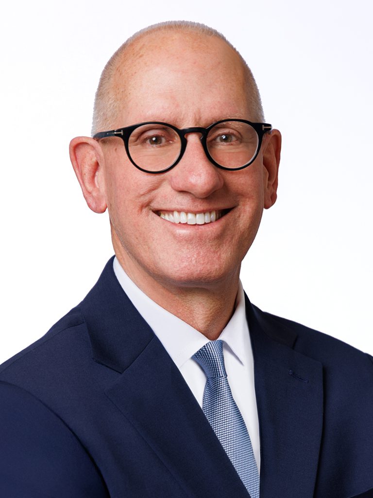 Tim Cajka Headshot