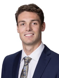 Chris Durban Headshot