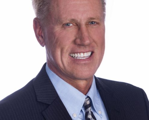 Todd Holley Headshot