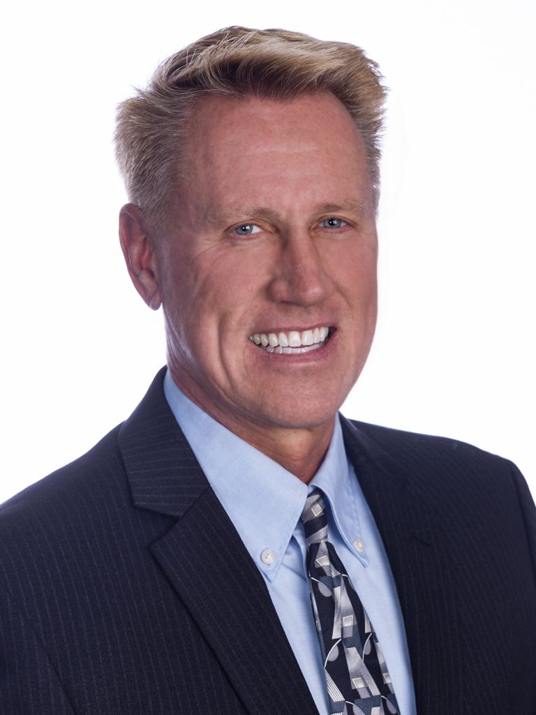 Todd Holley Headshot