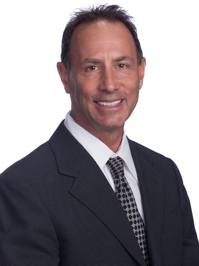 Jeffrey Chasan