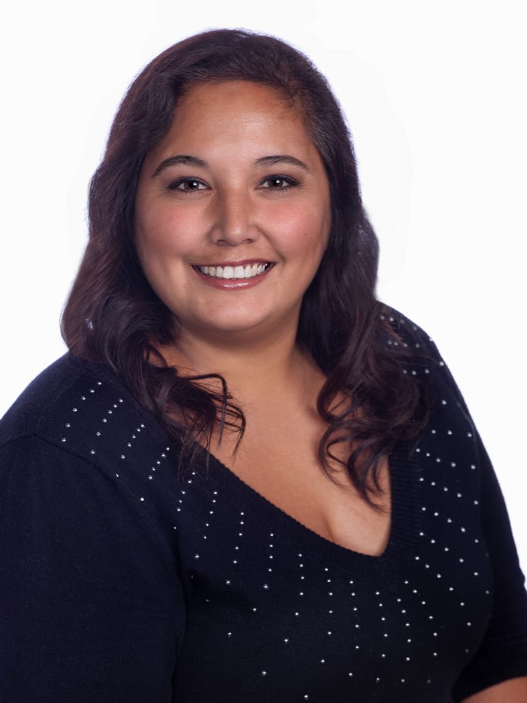 Penny Delgallego