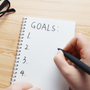 Setting Goals as a CRE Broker