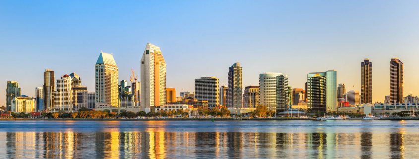 2022 Office Leasing Trends in San Diego