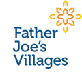 Father Joe's Villages Logo