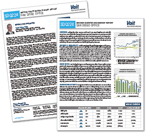 Q2 San Diego Office Market Report