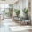 medical office building reception area