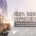 100 percent bonus depreciation text on image of man holding cash superimposed on city skyline