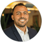 Juan Gutierrez headshot