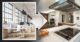 empty office space photo in arrow over newly converted mulftifamily home
