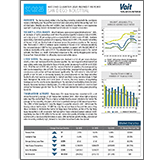 Voit Q2 2025 San Diego Industrial Market Report