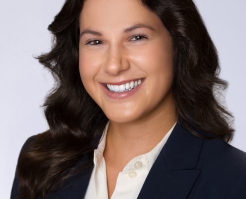 Angie Carroll headshot