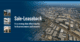 aerial with multiple commercial buildings - Sale-Leaseback It’s a strategy that offers benefits for business owners and investors