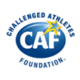 Challenged Athletes Foundation logo