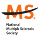 National Multiple Sclerosis Society logo