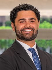 Braden Sprenger Headshot