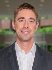 John Viscounty Headshot