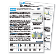 Los Angeles Q4 2025 Industrial Market Report