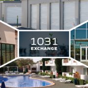 1031-Exchange-blog 1031 exchange collage of various building types