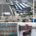 Collage of six various IOS properties - empty lot, containers, pallets, trucks