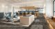 A stylish fully furnished spec suite