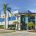 Multi-tenant industrial flex building in San Diego