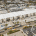 aerial of small-bay industrial building on Distribution Ave in San Diego
