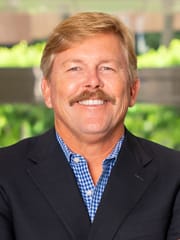 David Fults Headshot