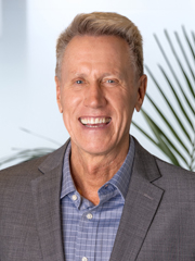 Todd Holley Headshot