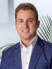 Ryan King Headshot