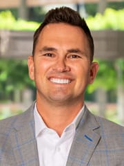 Ryan Moore Headshot