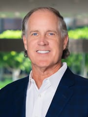 Mitch Zehner Headshot