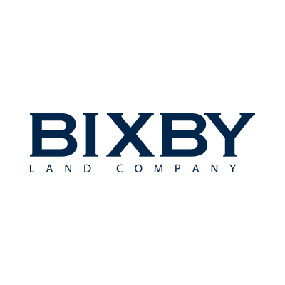 bixby-land-company logo