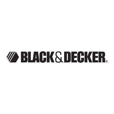 black-and-decker logo